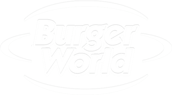 Logo Burger World